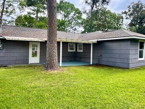 5905 Darnell Street, Houston TX 77074