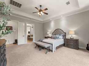 71 S Fair Manor Circle, The Woodlands TX 77382