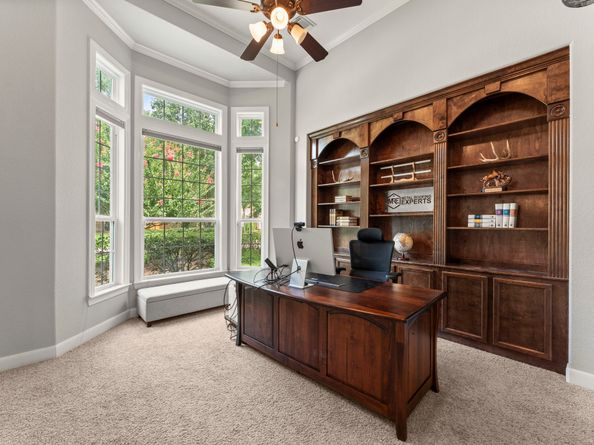 71 S Fair Manor Circle, The Woodlands TX 77382
