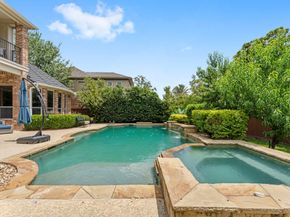 71 S Fair Manor Circle, The Woodlands TX 77382