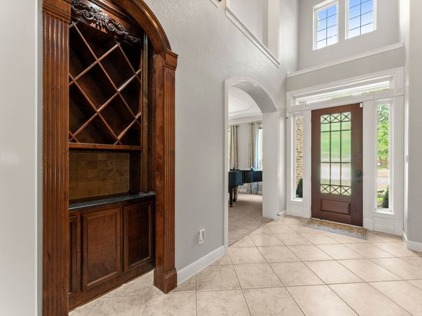 71 S Fair Manor Circle, The Woodlands TX 77382