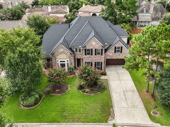 71 S Fair Manor Circle, The Woodlands TX 77382