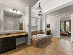 71 S Fair Manor Circle, The Woodlands TX 77382