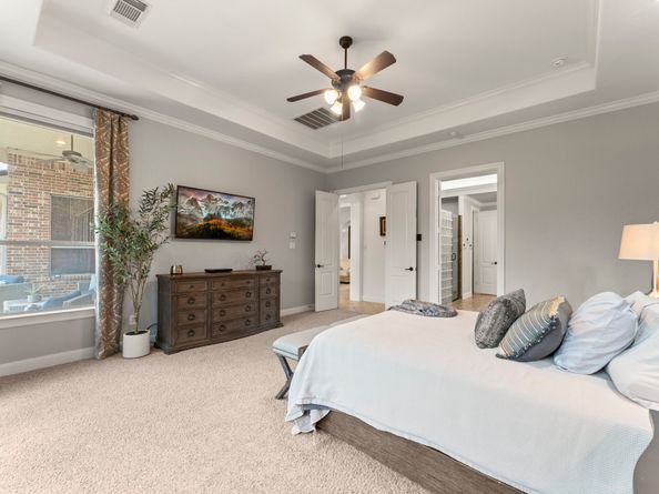 71 S Fair Manor Circle, The Woodlands TX 77382