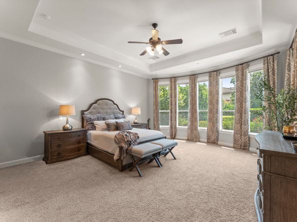 71 S Fair Manor Circle, The Woodlands TX 77382