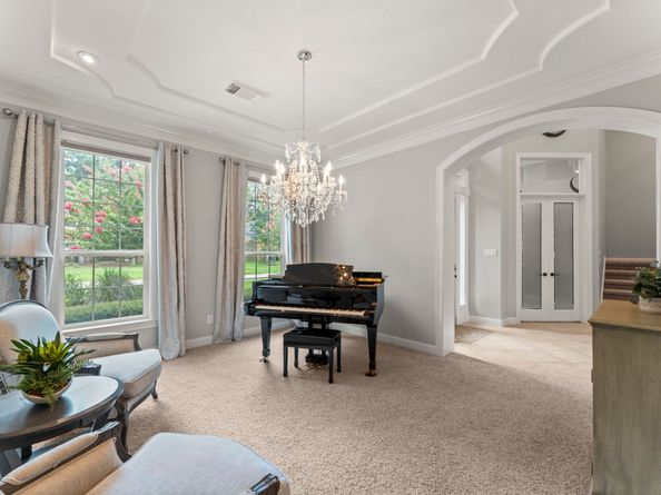 71 S Fair Manor Circle, The Woodlands TX 77382
