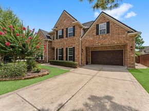 71 S Fair Manor Circle, The Woodlands TX 77382
