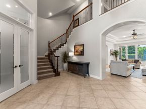 71 S Fair Manor Circle, The Woodlands TX 77382