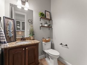 71 S Fair Manor Circle, The Woodlands TX 77382
