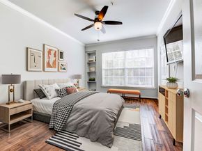 2111 Welch Street A107, Houston TX 77019