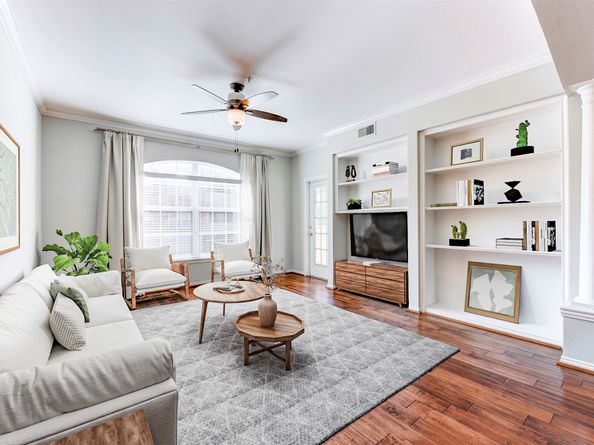 2111 Welch Street A107, Houston TX 77019