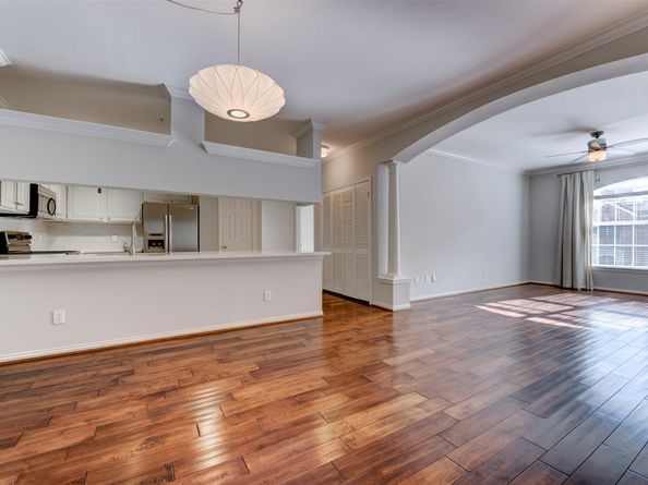 2111 Welch Street A107, Houston TX 77019