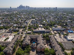 2111 Welch Street A107, Houston TX 77019