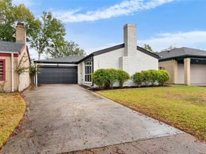11207 Wood Lodge Drive, Houston TX 77077