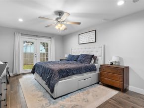 11207 Wood Lodge Drive, Houston TX 77077