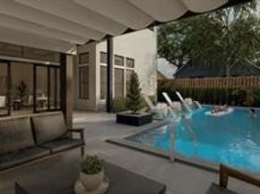 1032 W 41st Street, Houston TX 77018