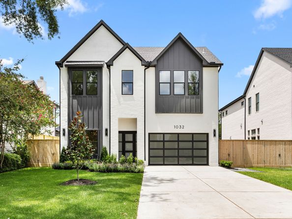 1032 W 41st Street, Houston TX 77018