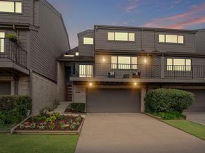 2816 Lighthouse Drive, Houston TX 77058