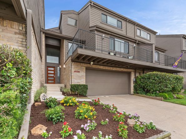 2816 Lighthouse Drive, Houston TX 77058