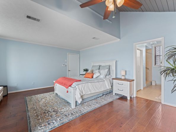 2816 Lighthouse Drive, Houston TX 77058