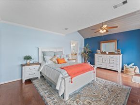 2816 Lighthouse Drive, Houston TX 77058