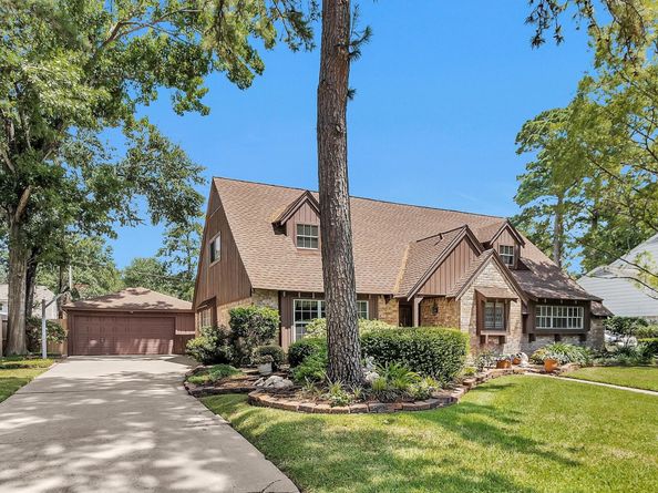 5934 Foresthaven Drive, Houston TX 77066
