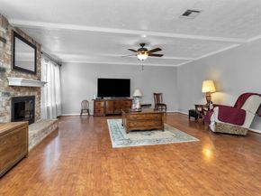 5934 Foresthaven Drive, Houston TX 77066