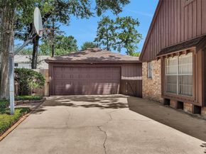 5934 Foresthaven Drive, Houston TX 77066