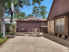 5934 Foresthaven Drive, Houston TX 77066