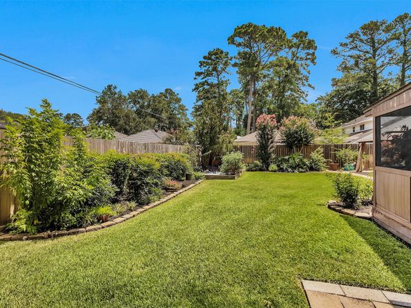 5934 Foresthaven Drive, Houston TX 77066