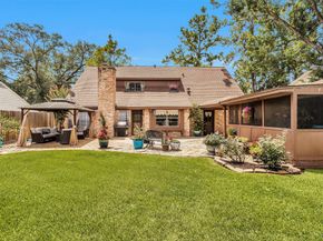5934 Foresthaven Drive, Houston TX 77066