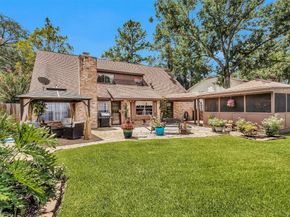 5934 Foresthaven Drive, Houston TX 77066