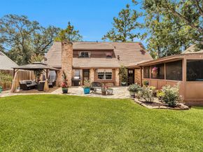 5934 Foresthaven Drive, Houston TX 77066
