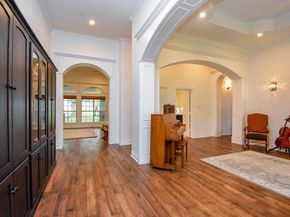 1211 Plantation Meadows Drive, Richmond TX 77406