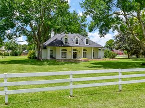 1211 Plantation Meadows Drive, Richmond TX 77406