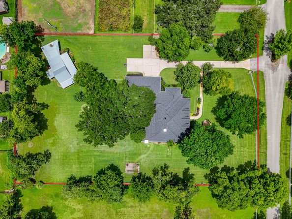 1211 Plantation Meadows Drive, Richmond TX 77406