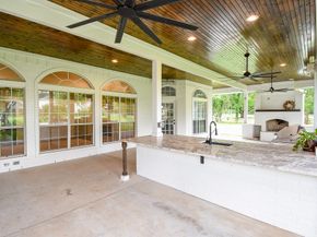 1211 Plantation Meadows Drive, Richmond TX 77406