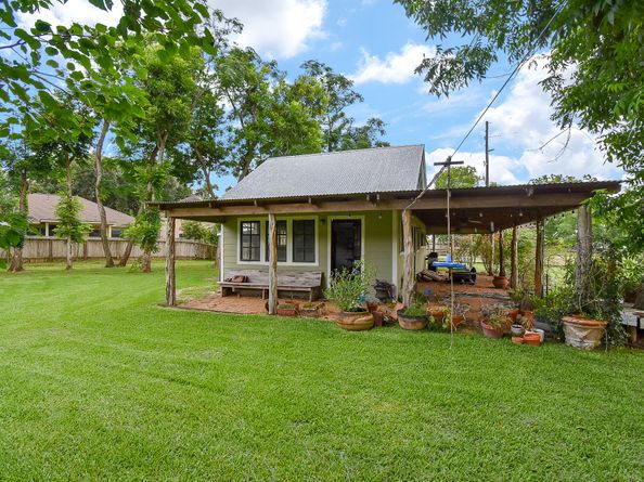 1211 Plantation Meadows Drive, Richmond TX 77406