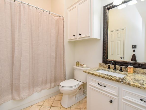 1211 Plantation Meadows Drive, Richmond TX 77406