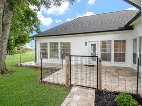 1211 Plantation Meadows Drive, Richmond TX 77406