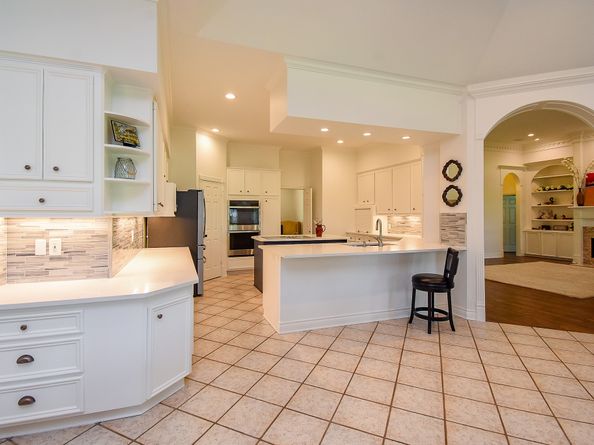 1211 Plantation Meadows Drive, Richmond TX 77406