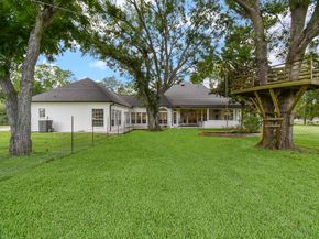 1211 Plantation Meadows Drive, Richmond TX 77406