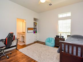 1211 Plantation Meadows Drive, Richmond TX 77406