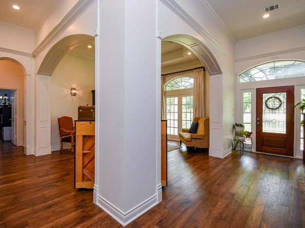 1211 Plantation Meadows Drive, Richmond TX 77406