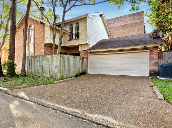 15066 Kimberley Court, Houston TX 77079