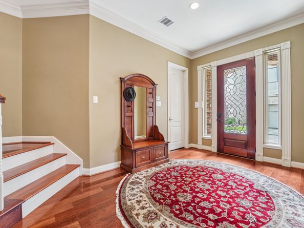 9114 Campbell Court, Houston TX 77055