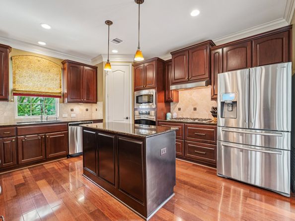 9114 Campbell Court, Houston TX 77055