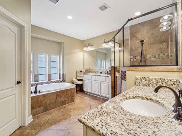 9114 Campbell Court, Houston TX 77055