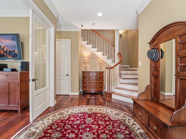 9114 Campbell Court, Houston TX 77055