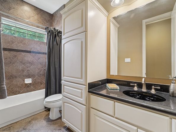 9114 Campbell Court, Houston TX 77055